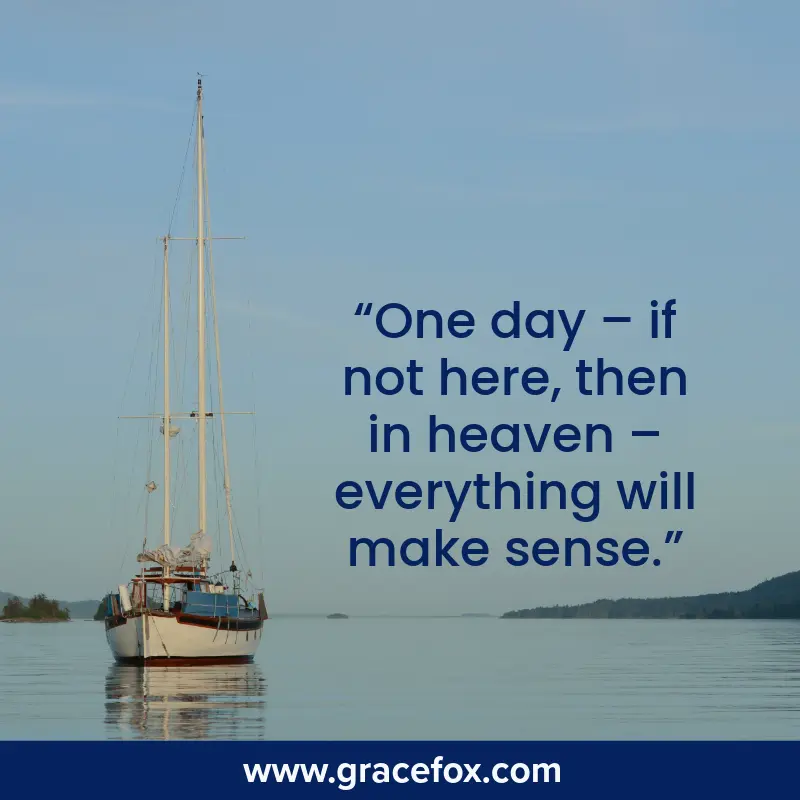 The Beauty of Receiving Aha Moments - Grace Fox