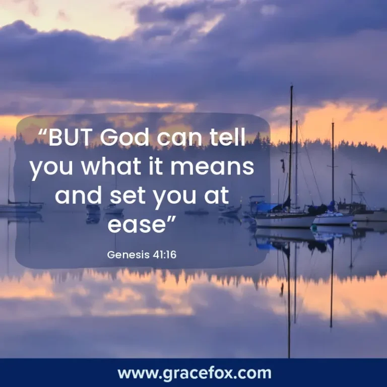 This Little Word Isn't Fancy But It's Powerful - Grace Fox