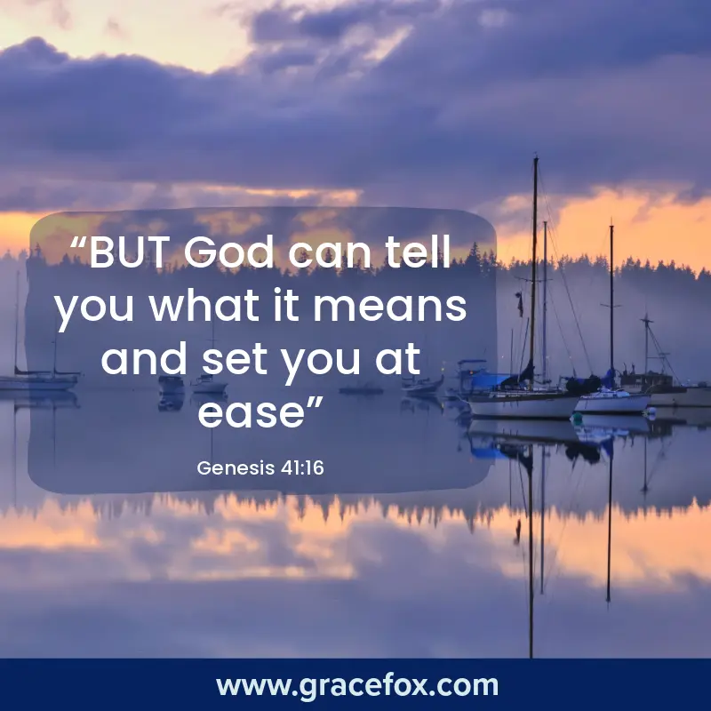 This Little Word Isn't Fancy But It's Powerful - Grace Fox