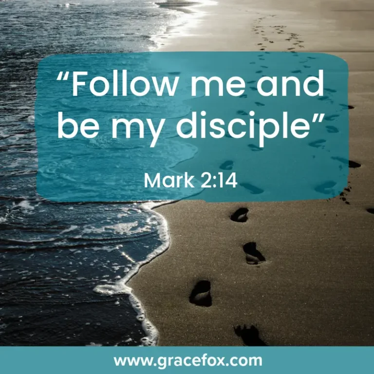 Keep Faith Simple – Follow Jesus and His Example