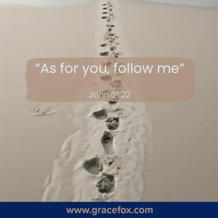 The Importance of Avoiding the Comparison Trap - Grace Fox