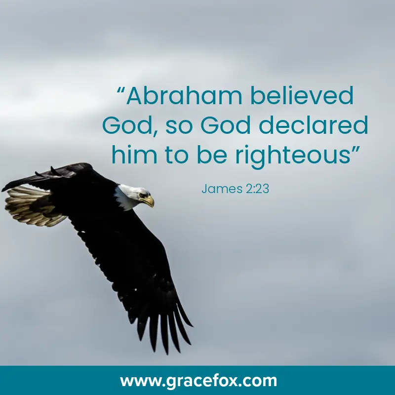 Believing in God Versus Believing God - Grace Fox