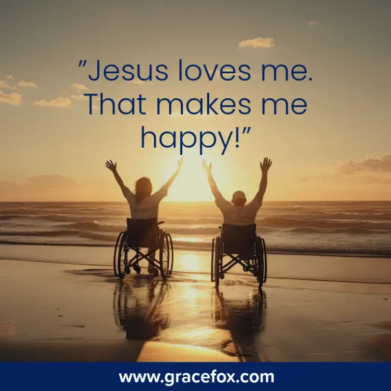 Leaving a Godly Legacy for Our Descendants - Grace Fox