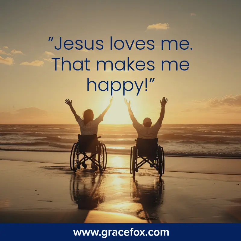 Leaving a Godly Legacy for Our Descendants - Grace Fox
