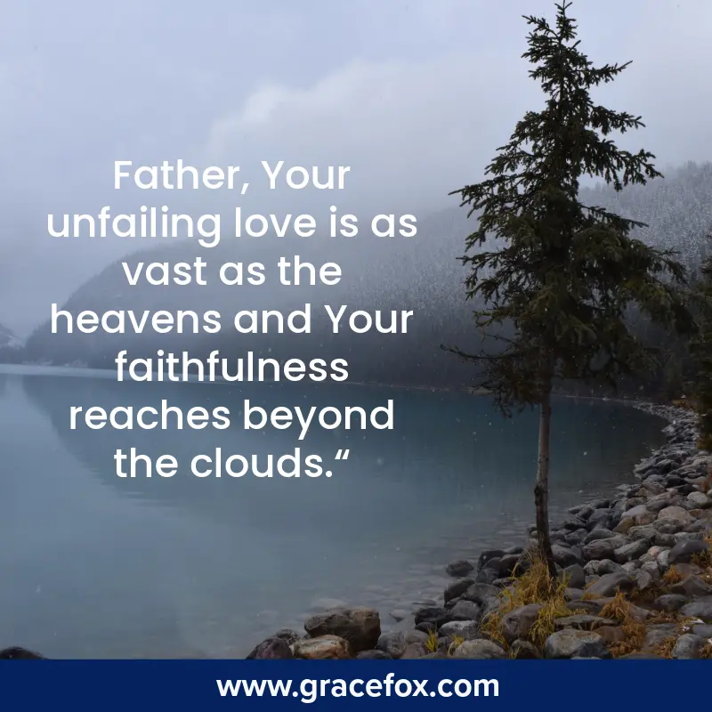 Scripture--the Key to Confident Prayers - Grace Fox
