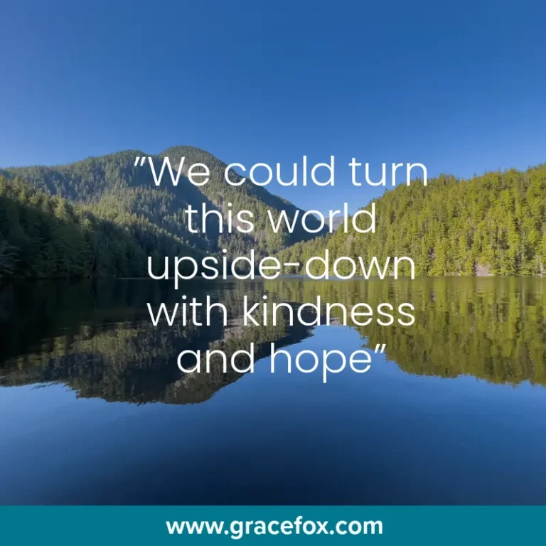 The Key to Living the Supernatural Life - Grace Fox