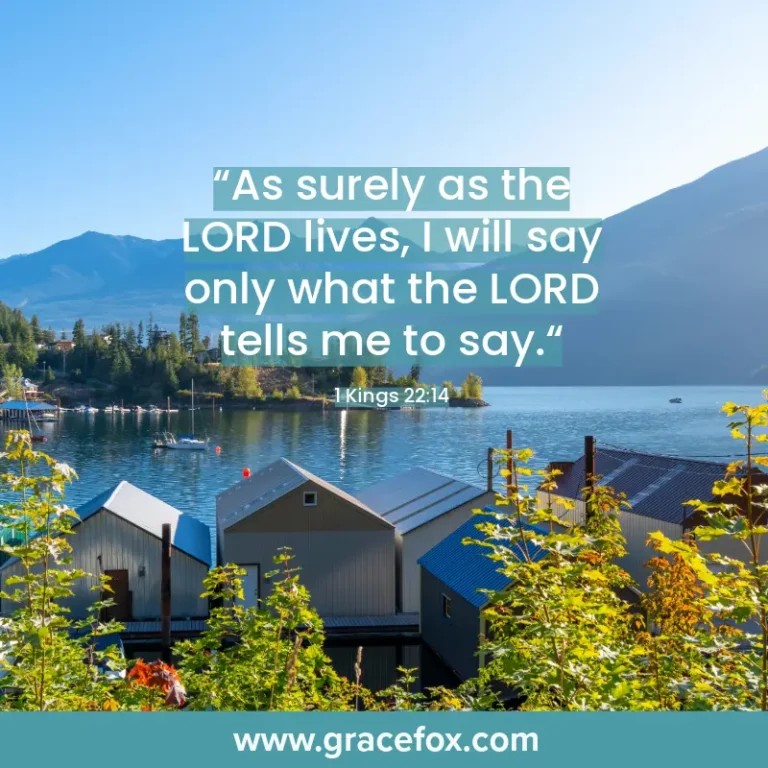 When Speaking the Truth Makes Us Unpopular - Grace Fox