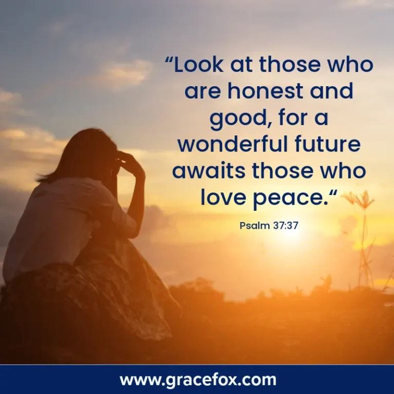 What Type of Future Awaits You? - Grace Fox