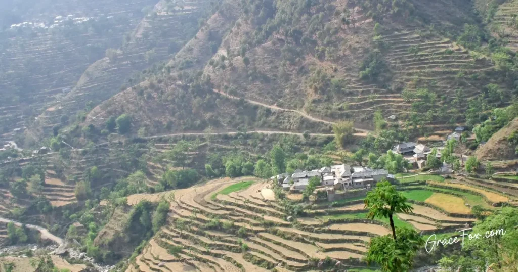 Himalayan Village