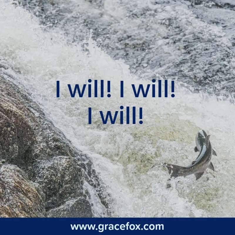 How to Respond Well to Life's Challenges - Grace Fox