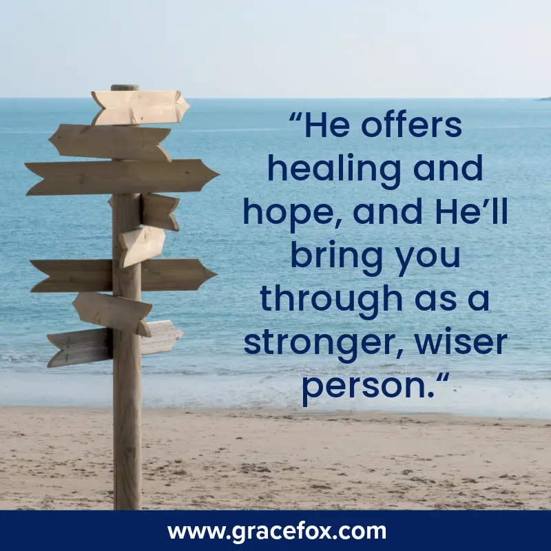 What to Do When Life Gets Complicated - Grace Fox