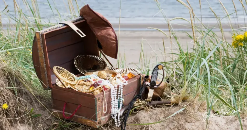 Pirate Treasure
