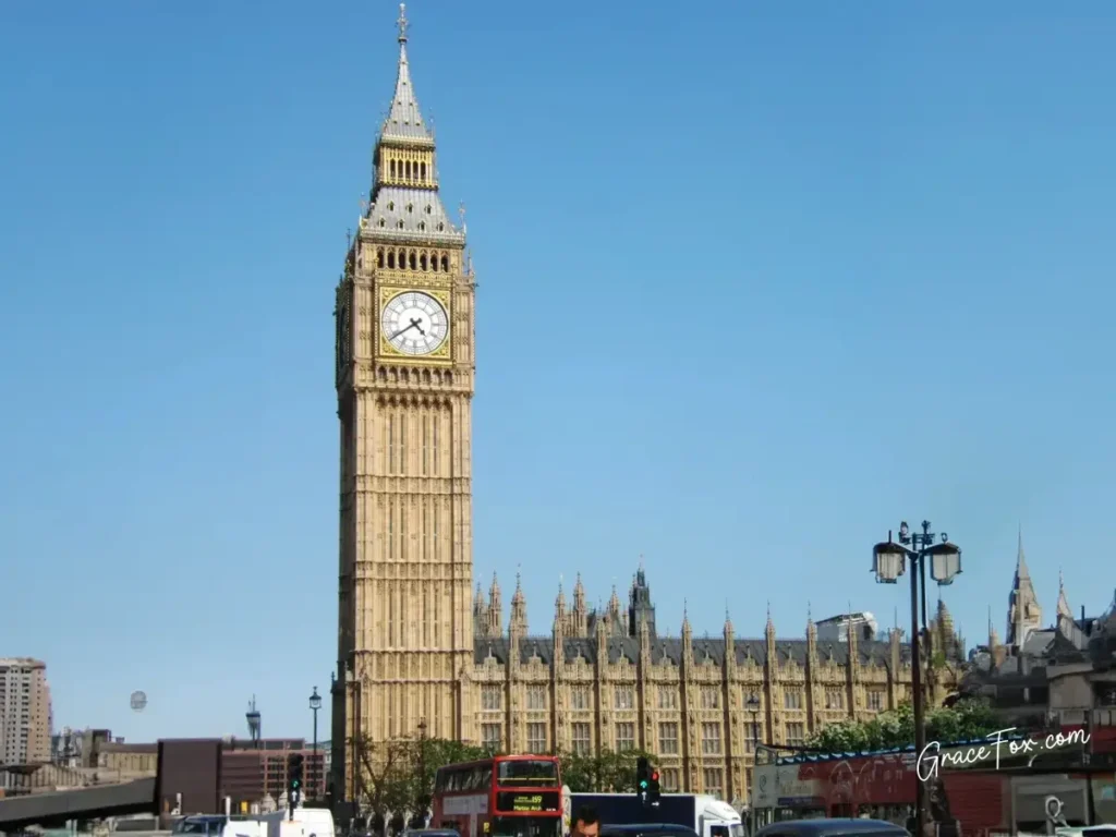 Big Ben