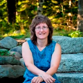 Janet Sketchley