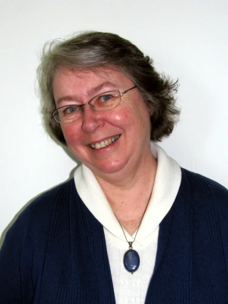Marcia Lee Laycock