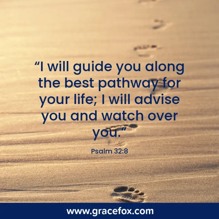 Facing a Major Decision? God Will Guide You