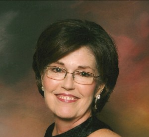 Rebecca Barlow Jordan