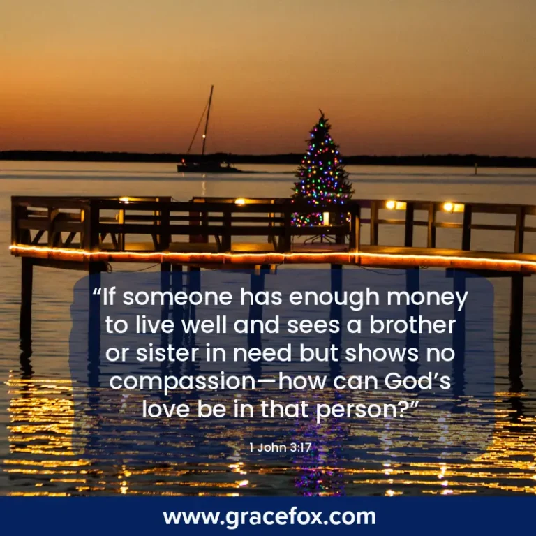Ideas for Christmas Gift-Giving - Grace Fox