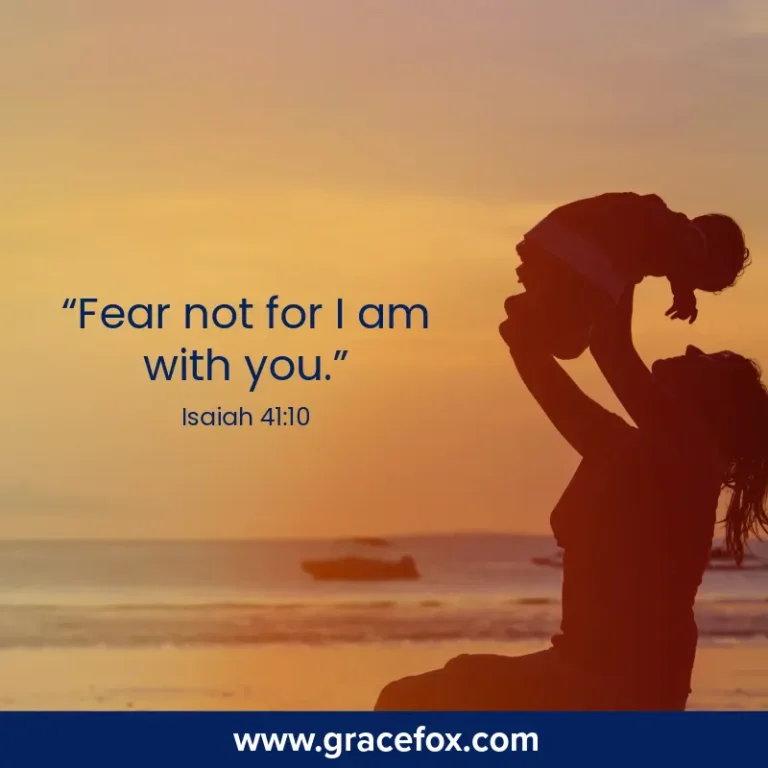 How to Move From Fear to Freedom - Grace Fox