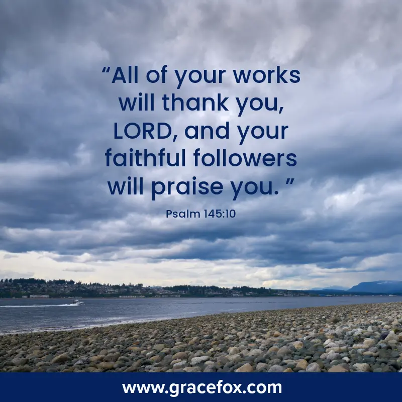 God's Power Deserves to be Talked About - Grace Fox
