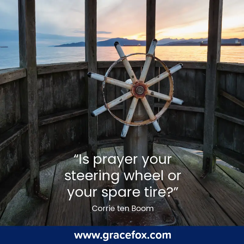10 Prayers to Pray on Our Kids' Behalf - Grace Fox