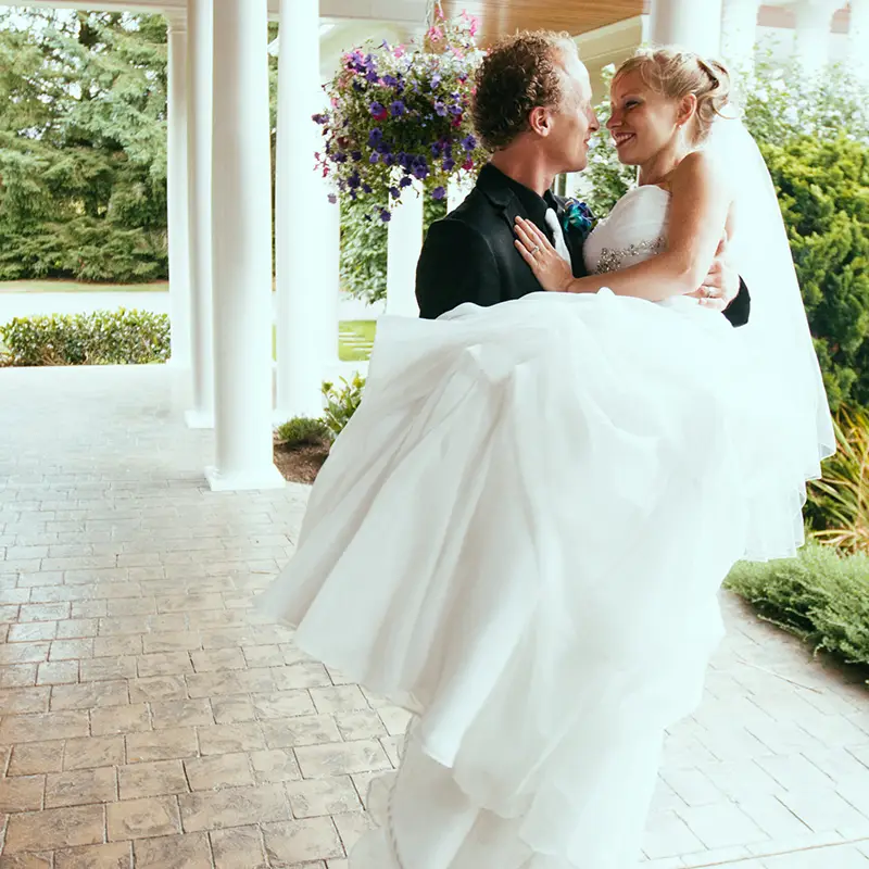Wedding Countdown: A Wedding Photographer - Grace Fox