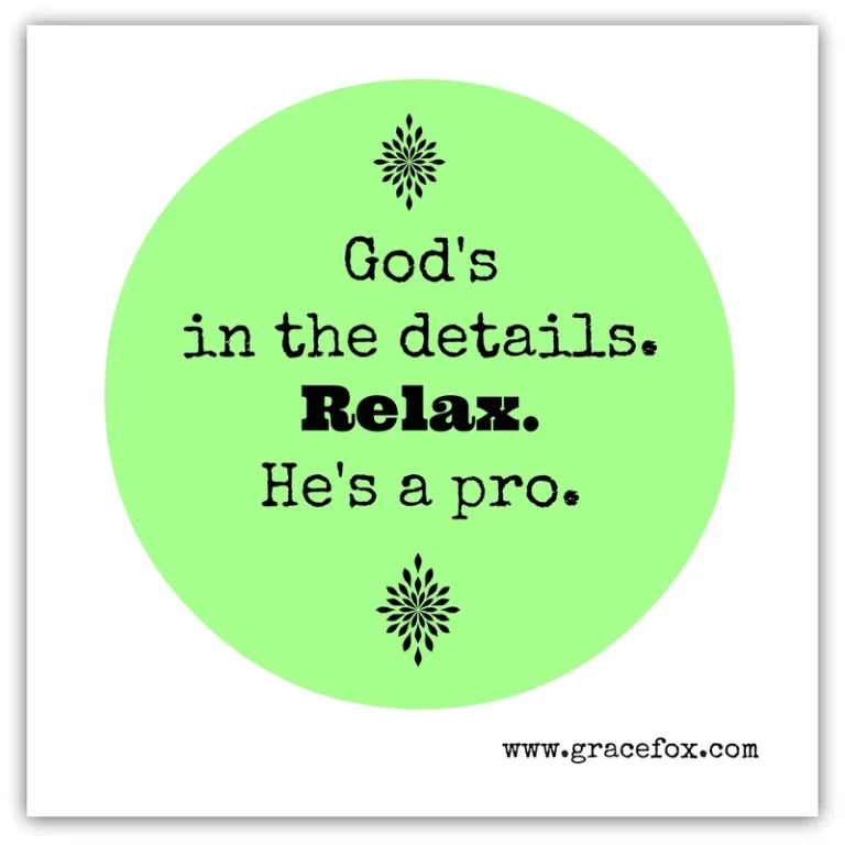 God Shows Up in the Details at Heathrow Airport - Grace Fox