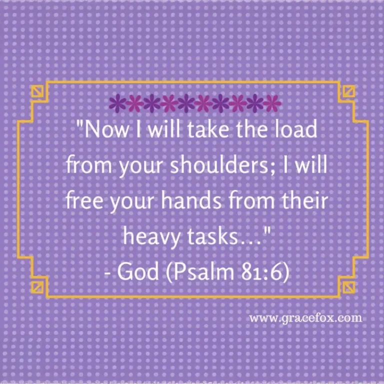 A Mind-Boggling Answer to Prayer - Grace Fox