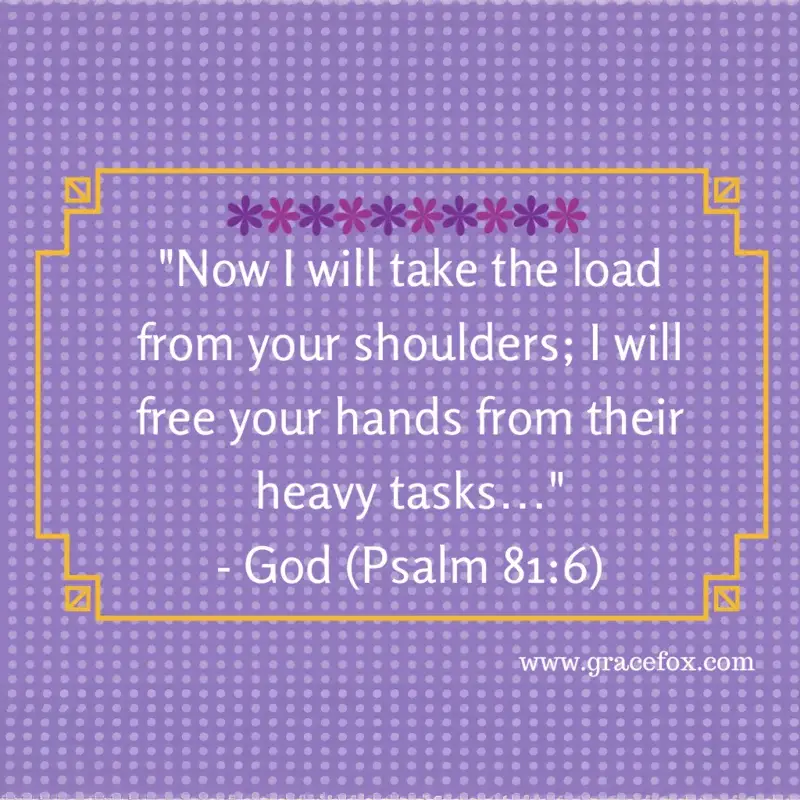 A Mind-Boggling Answer to Prayer - Grace Fox