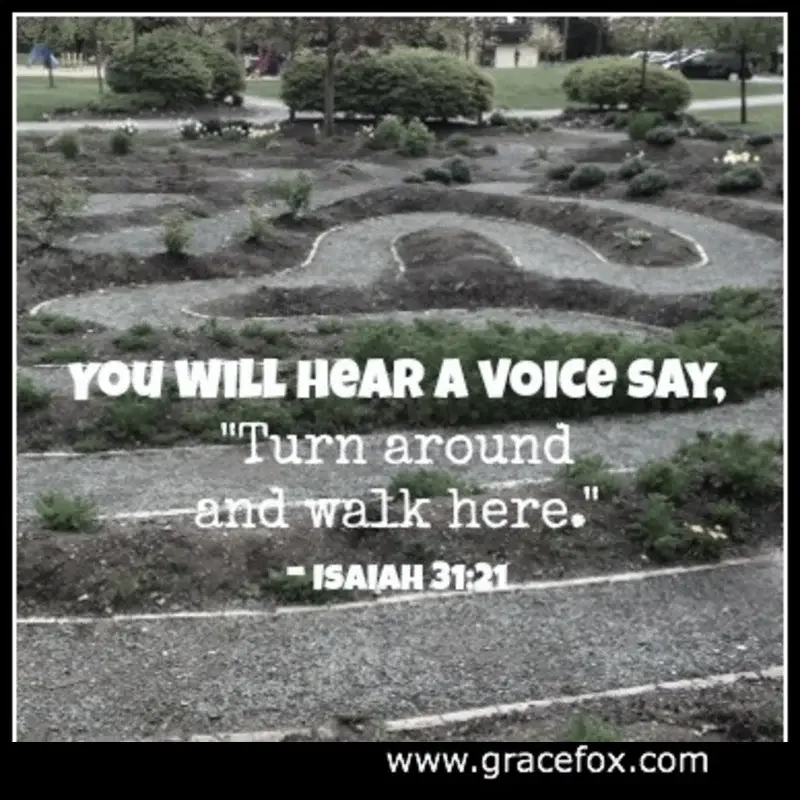 How is it Possible to Know God's Will? - Grace Fox