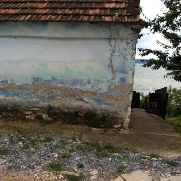 Summer Ministry in Romanian Communities - Grace Fox