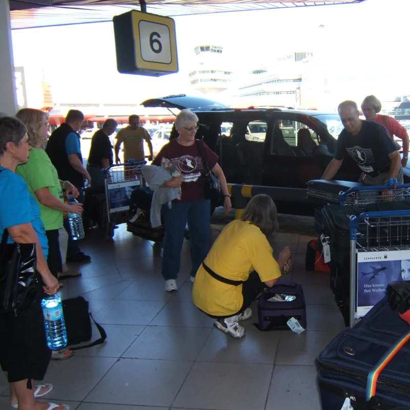 6 Things Not To Do On A Short-Term Missions Trip - Grace Fox