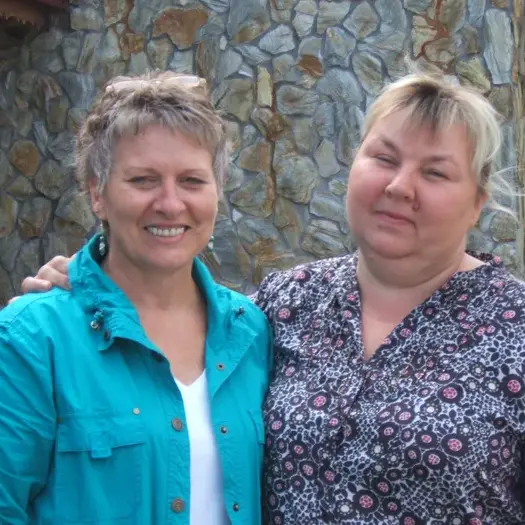 Being Real Builds Cross-Cultural Friendships - Grace Fox
