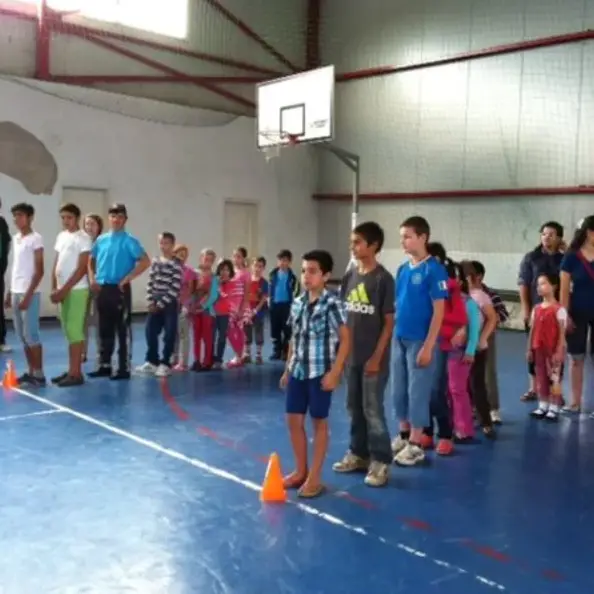 Blessing People in a Remote Romanian Village - Grace Fox