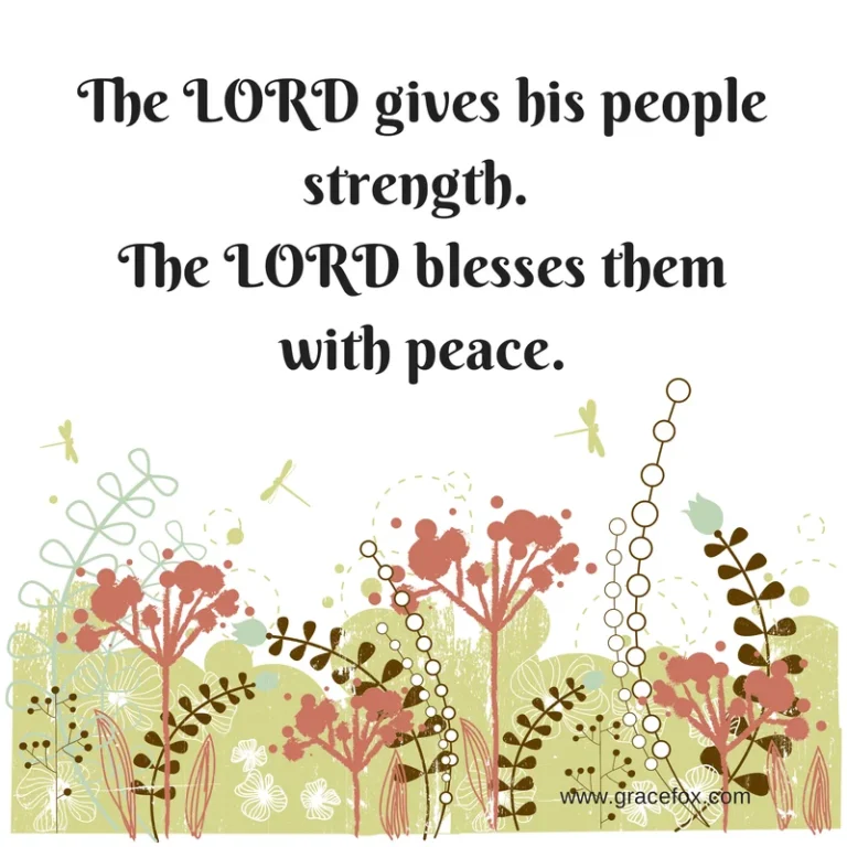Thank You for Your Prayers--They Worked! - Grace Fox