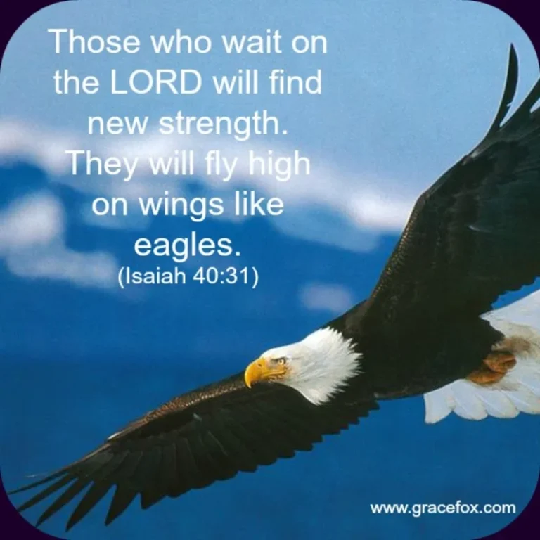 How to Experience God's Supernatural Strength - Grace Fox