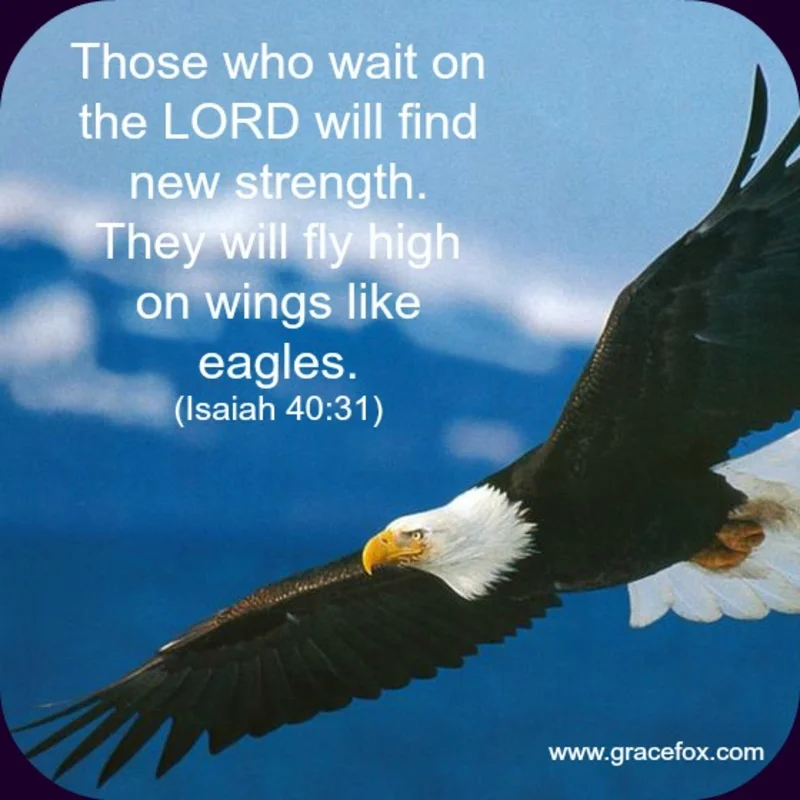 How to Experience God's Supernatural Strength - Grace Fox