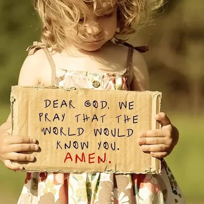 How Can We Shine As Lights in a Dark World? - Grace Fox