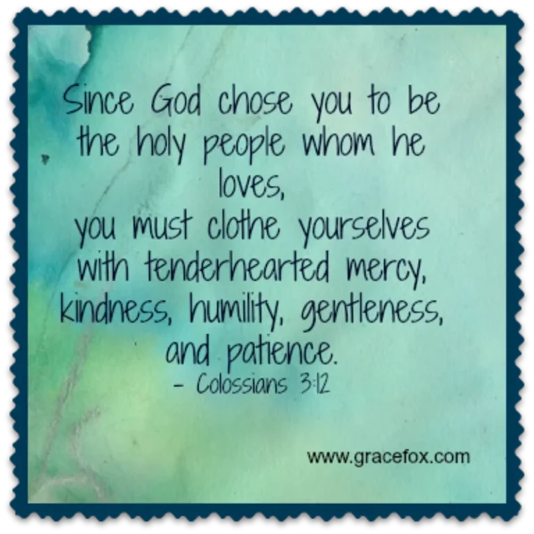 Spiritual Lessons in Sorting Clothes - Grace Fox