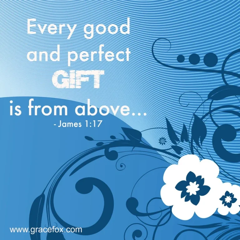 Every Day Brings Reason to Celebrate - Grace Fox