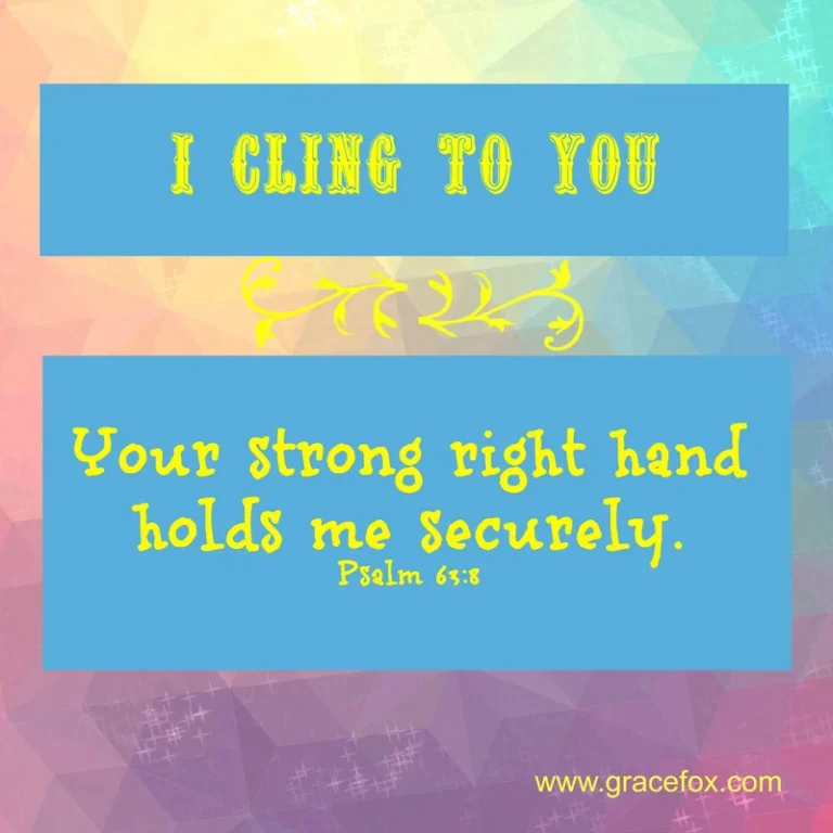 A Life-Changing Lesson Learned Through a Child - Grace Fox