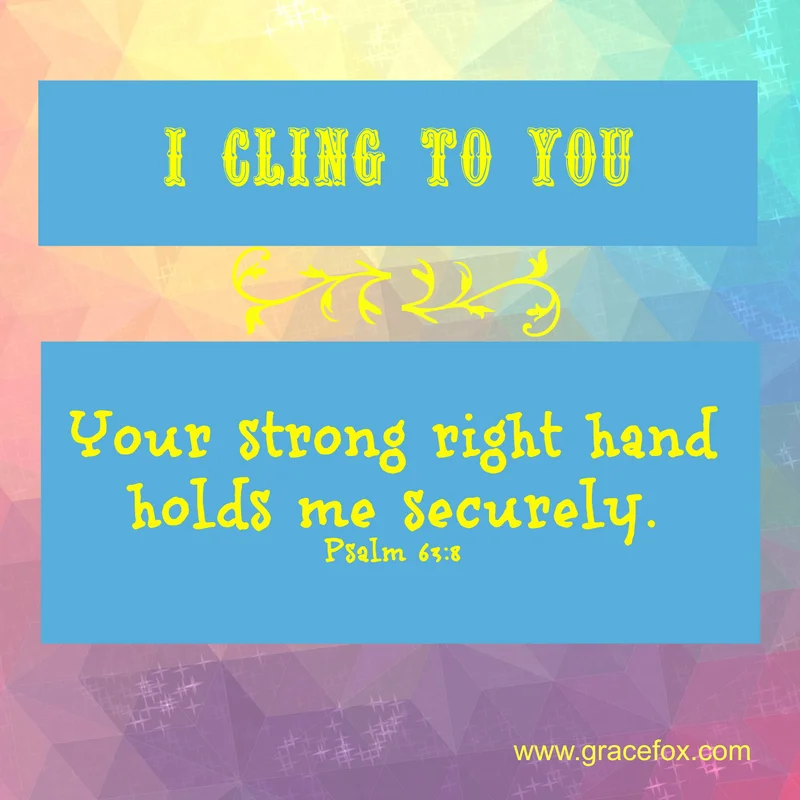A Life-Changing Lesson Learned Through a Child - Grace Fox