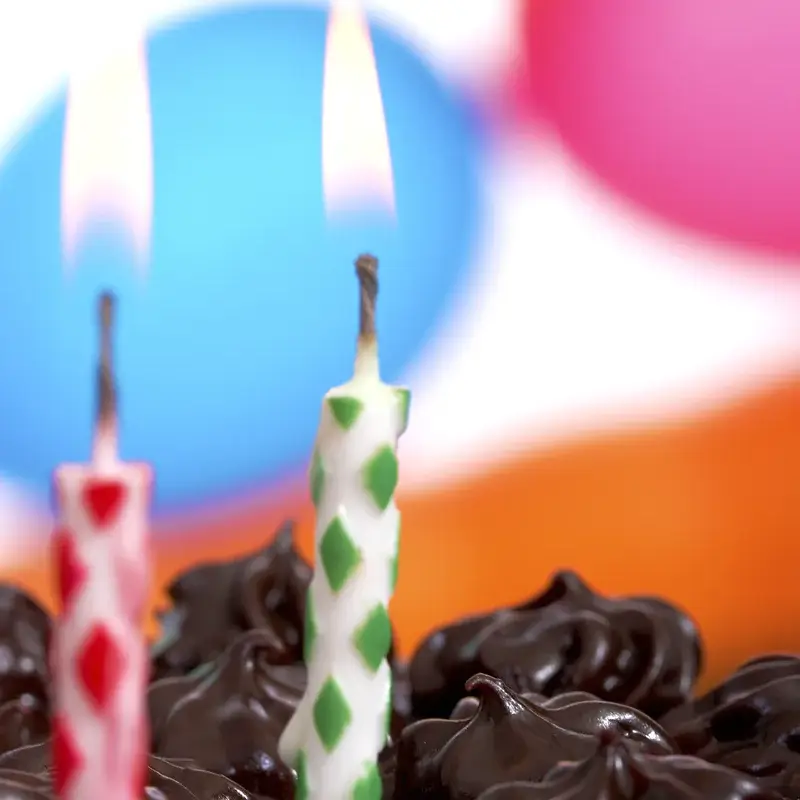 3 Reasons for Christ-Followers to Celebrate - Grace Fox