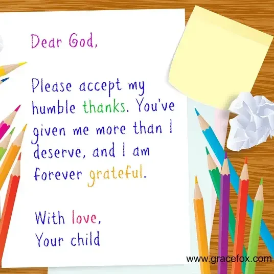 Why Growing a Lifestyle of Gratitude Matters - Grace Fox