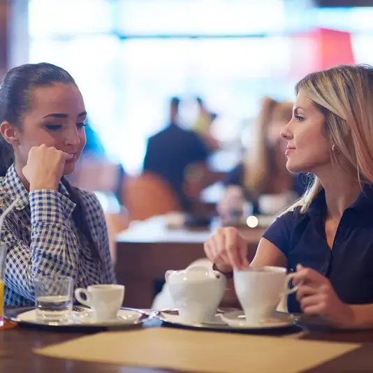 How to Avoid Making Misperceptions About Others - Grace Fox