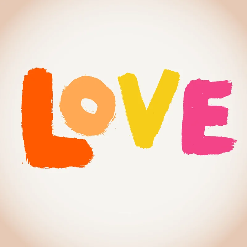 Loving Others Means More Than Giving Valentine Hearts - Grace Fox