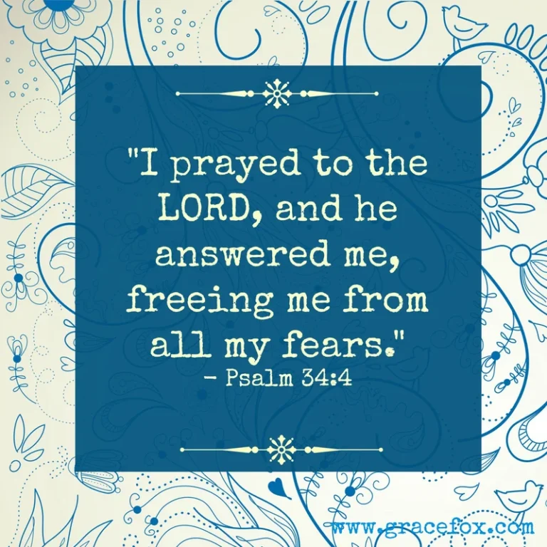 How Has Fear Impacted Your Life?
