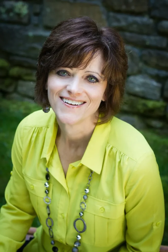Kathy Howard