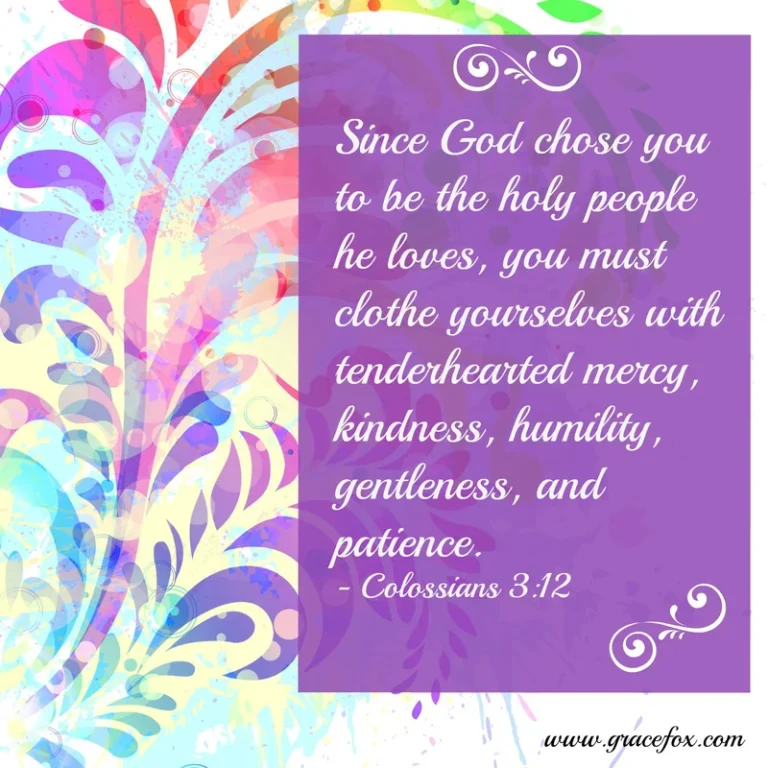 5 Must-Haves For Every Spiritual Wardrobe - Grace Fox