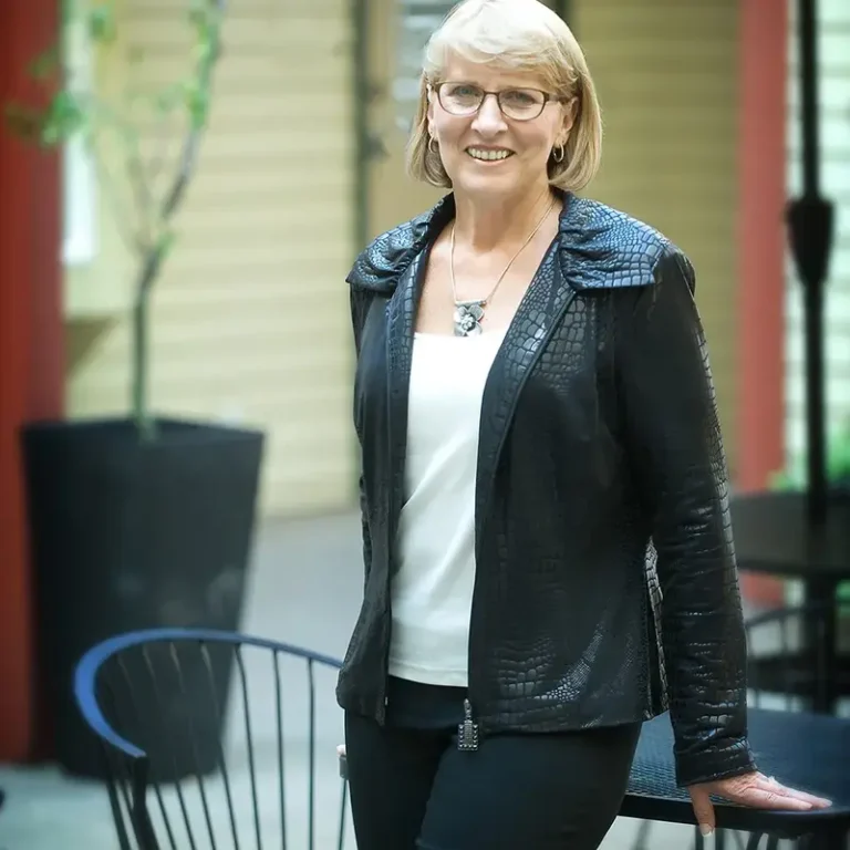 Why Our Physical Health Matters - Grace Fox